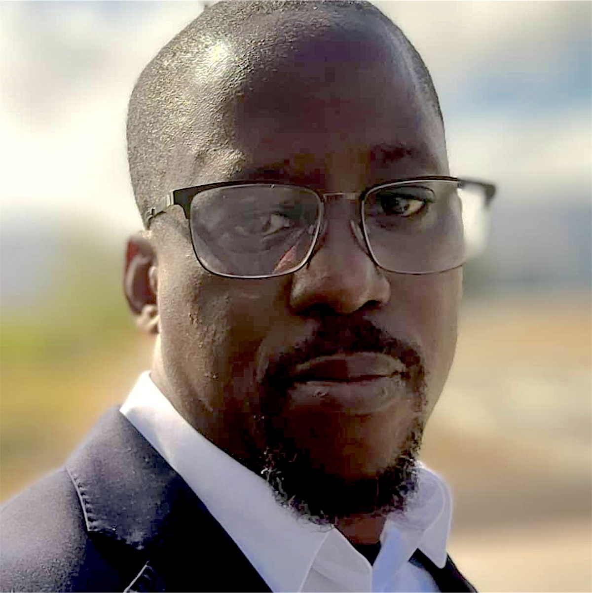 Akabom Kadana, Founder and CEO of Future Logix